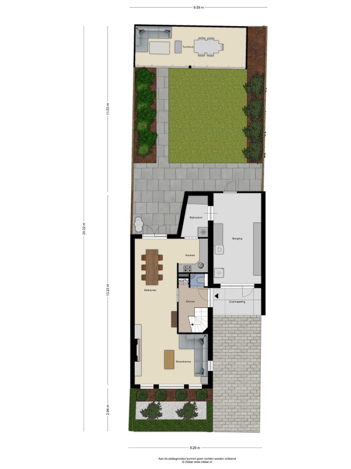 Foto 50 van Philips van Dorpstraat 46