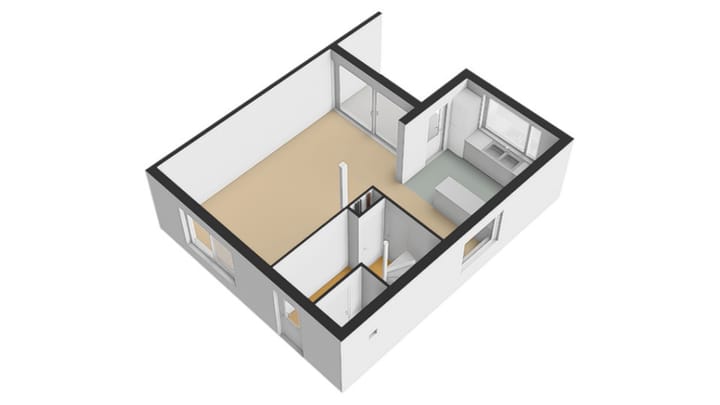 Foto 41 van Koninginnelaan 83