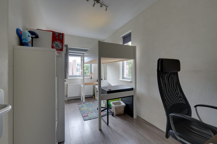 Foto 33 van Dubbelspoor 25