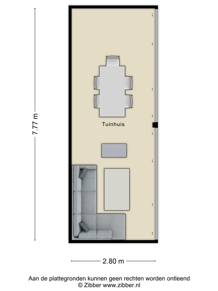 Foto 53 van Philips van Dorpstraat 46