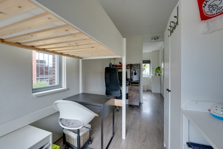 Foto 35 van Dubbelspoor 25