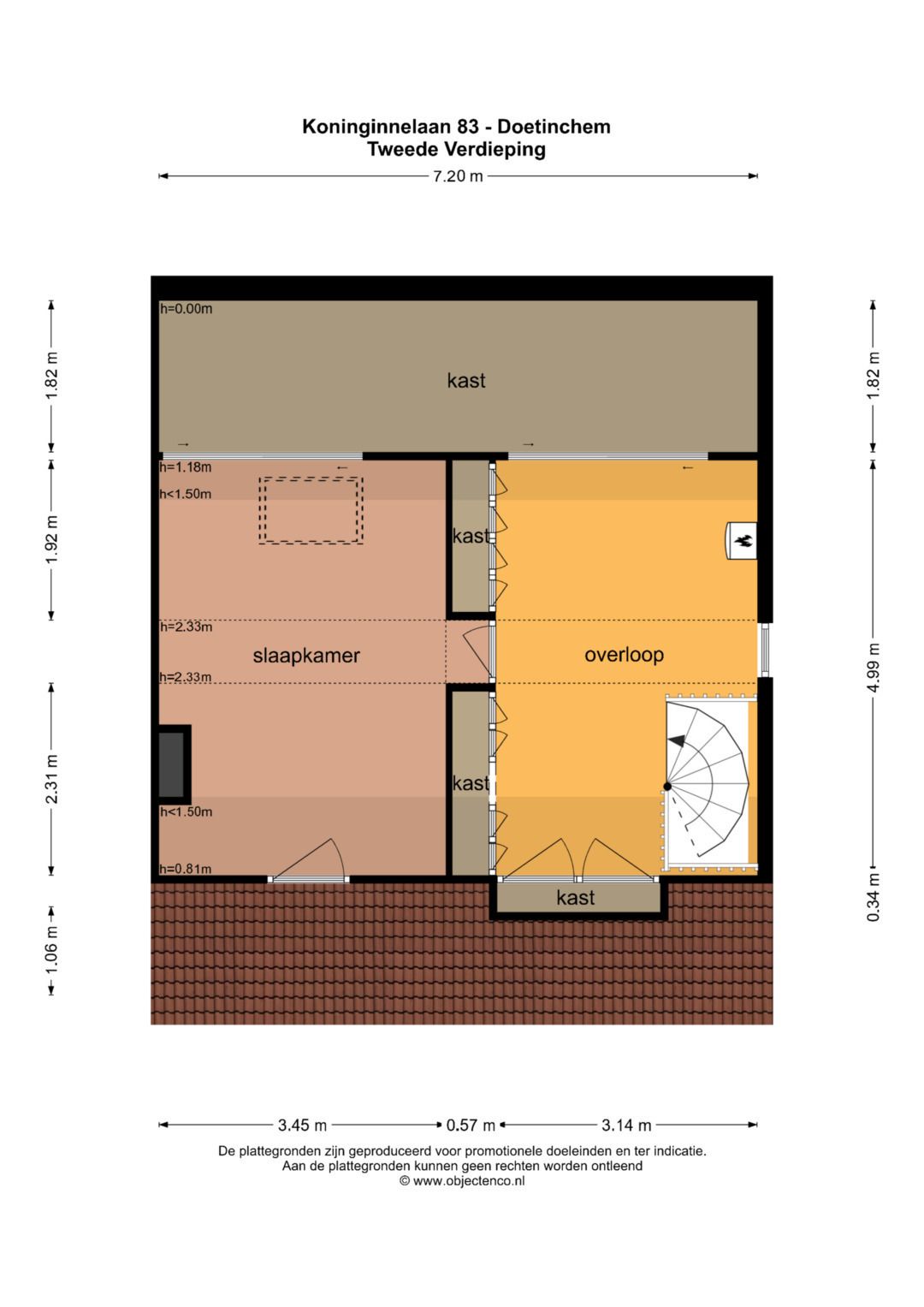 Foto 45 van Koninginnelaan 83