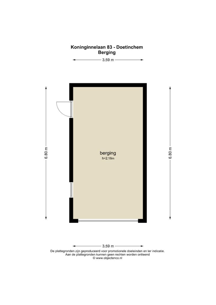 Foto 48 van Koninginnelaan 83