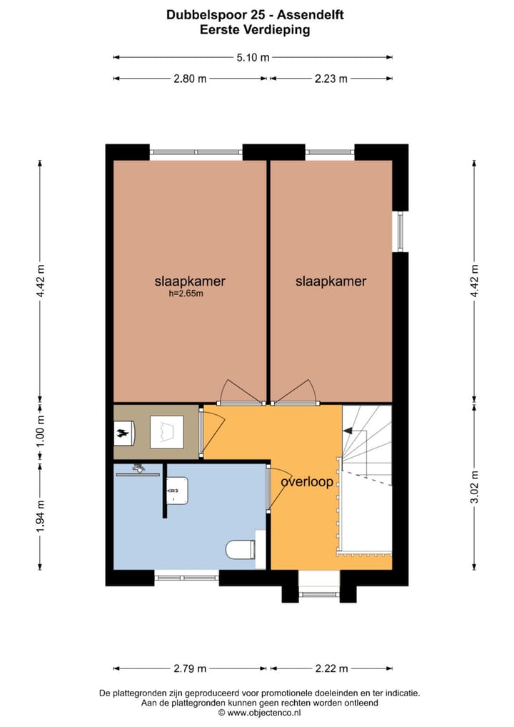 Foto 42 van Dubbelspoor 25