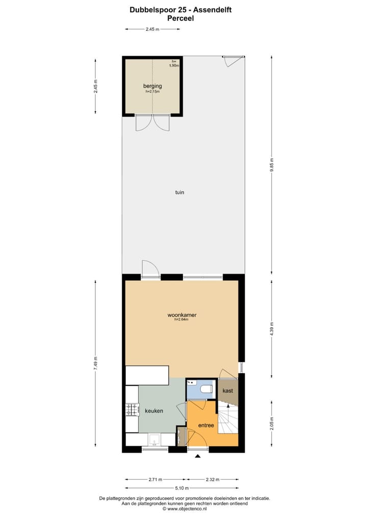 Foto 44 van Dubbelspoor 25