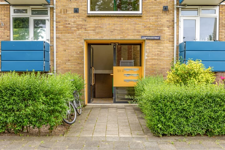 Foto 4 van Couperusstraat 77