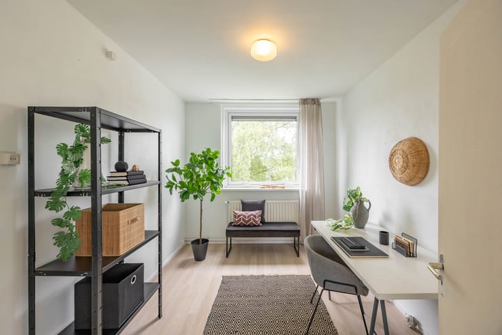 Foto 3 van Couperusstraat 77