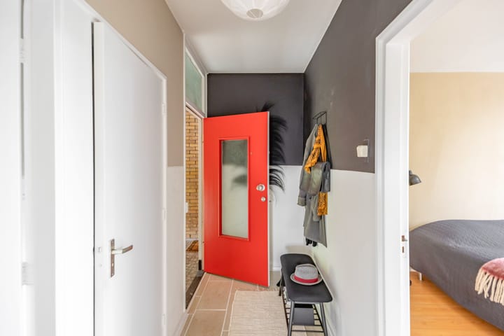 Foto 5 van Couperusstraat 77