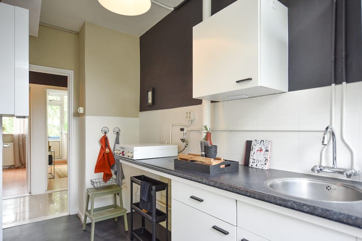 Foto 7 van Couperusstraat 77