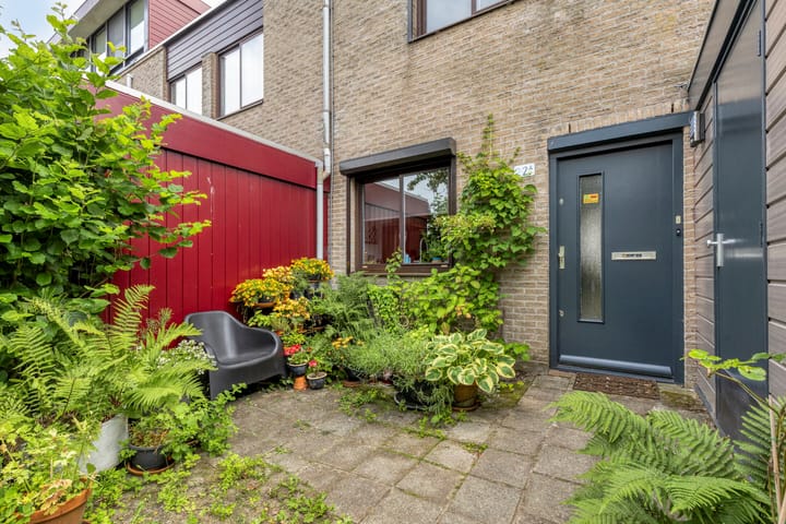 Foto 2 van Huntum 22-A