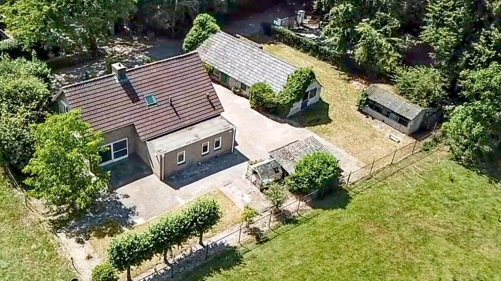 Foto 1 van Berkenlaan 49