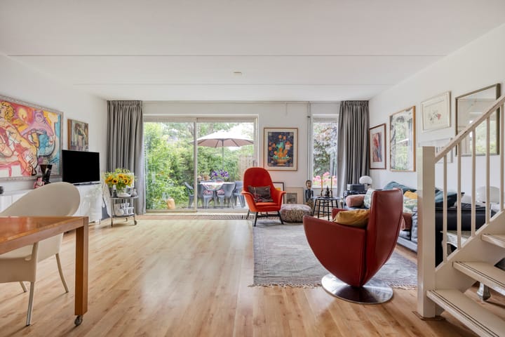 Foto 3 van Huntum 22-A