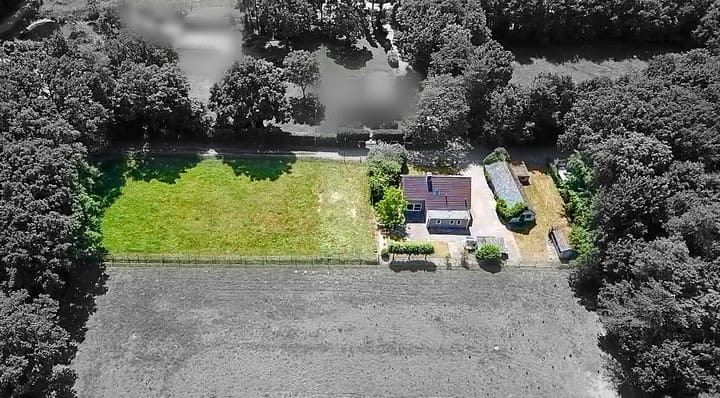 Foto 2 van Berkenlaan 49