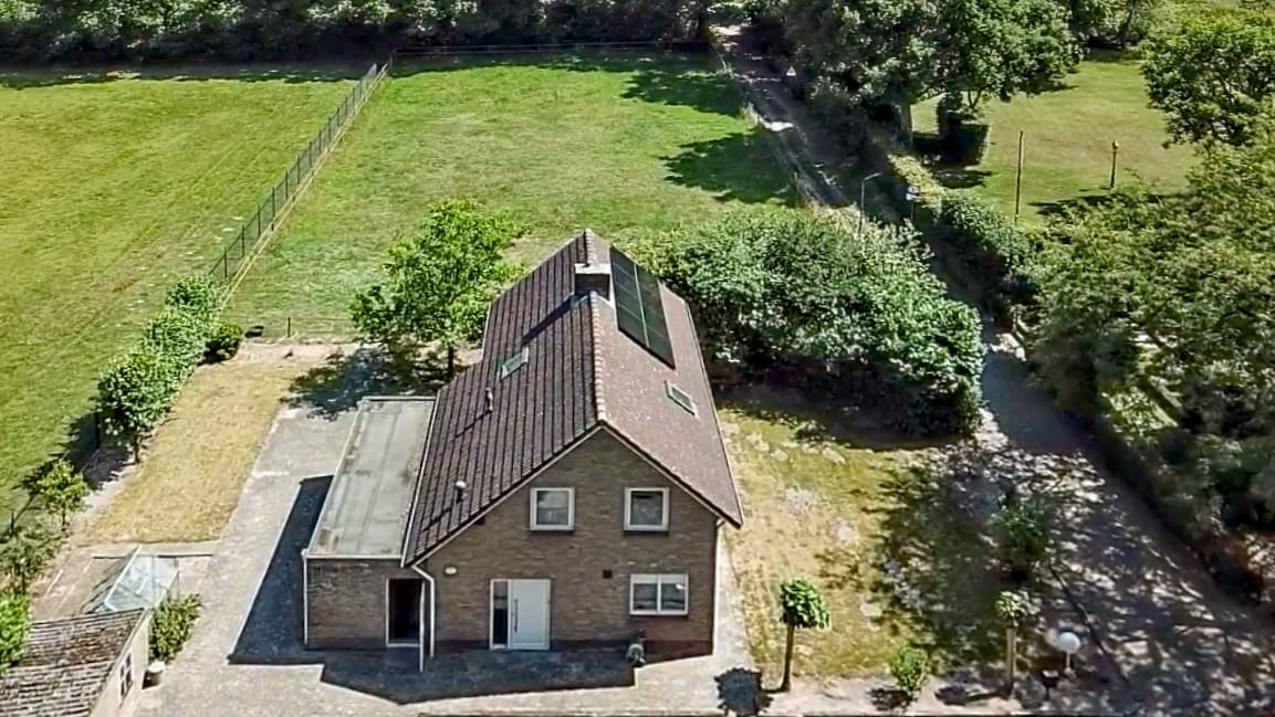 Foto 3 van Berkenlaan 49