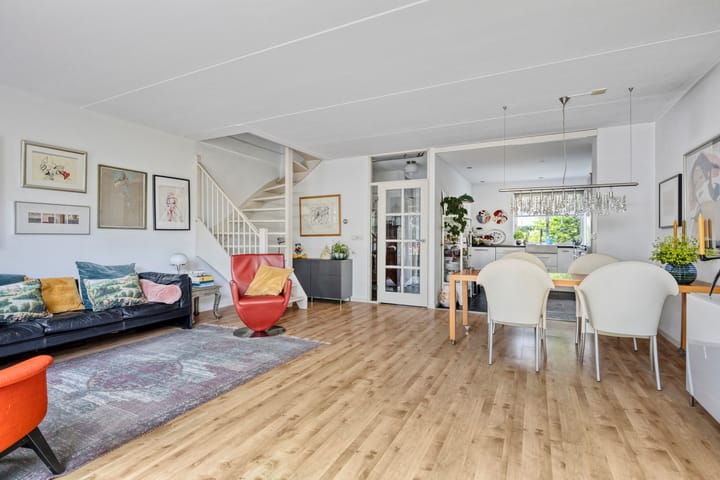 Foto 5 van Huntum 22-A