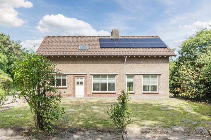 Foto 5 van Berkenlaan 49