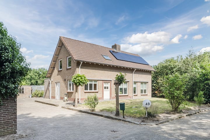 Foto 6 van Berkenlaan 49