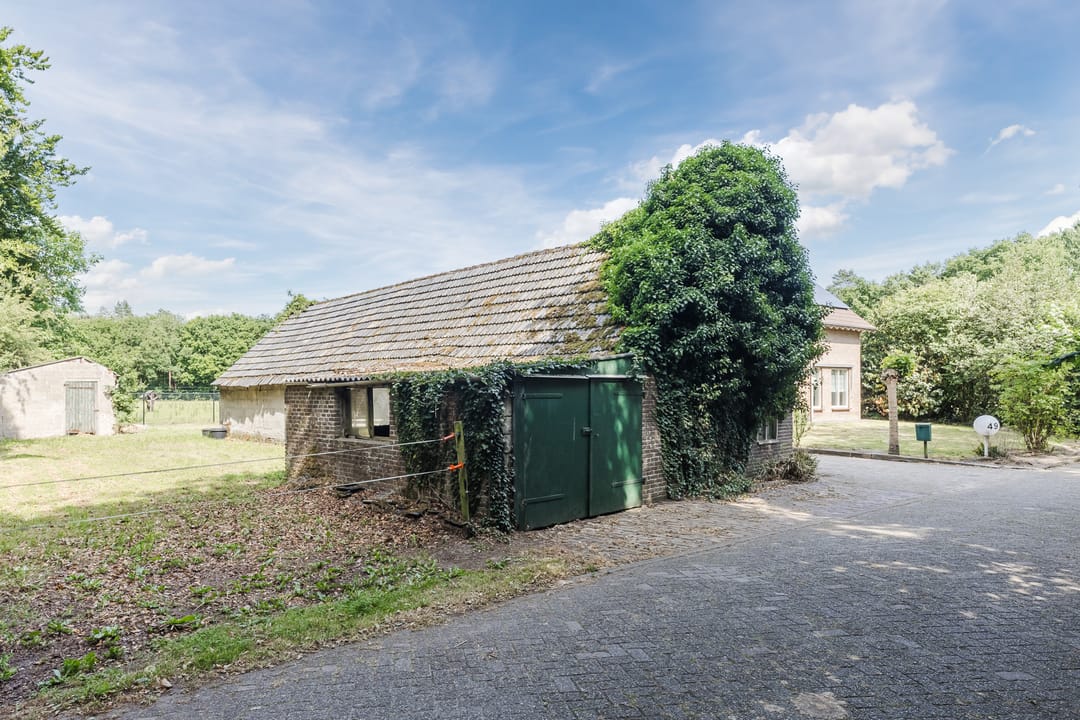 Foto 7 van Berkenlaan 49