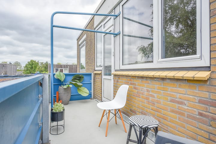 Foto 21 van Couperusstraat 77