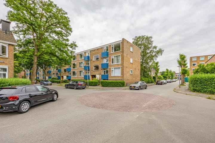 Foto 27 van Couperusstraat 77