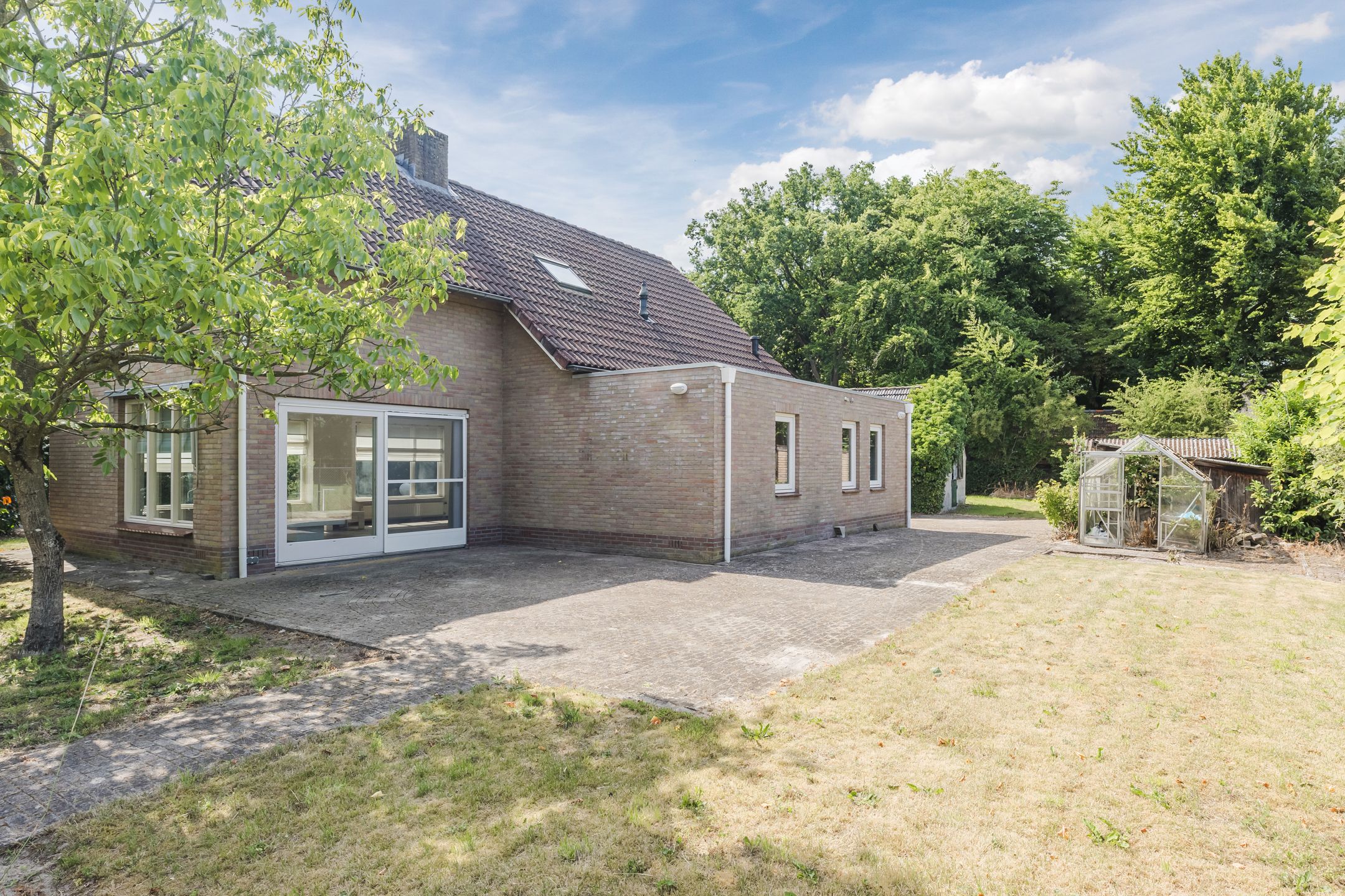 Foto 33 van Berkenlaan 49