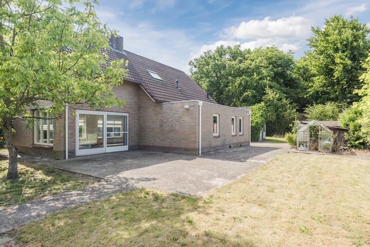 Foto 33 van Berkenlaan 49