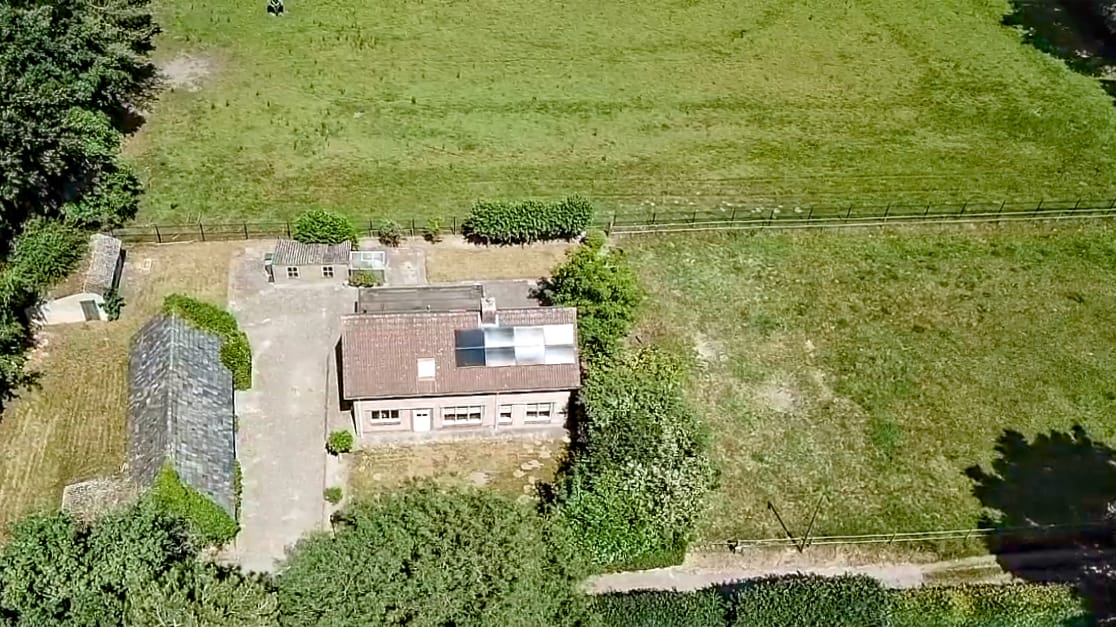 Foto 36 van Berkenlaan 49