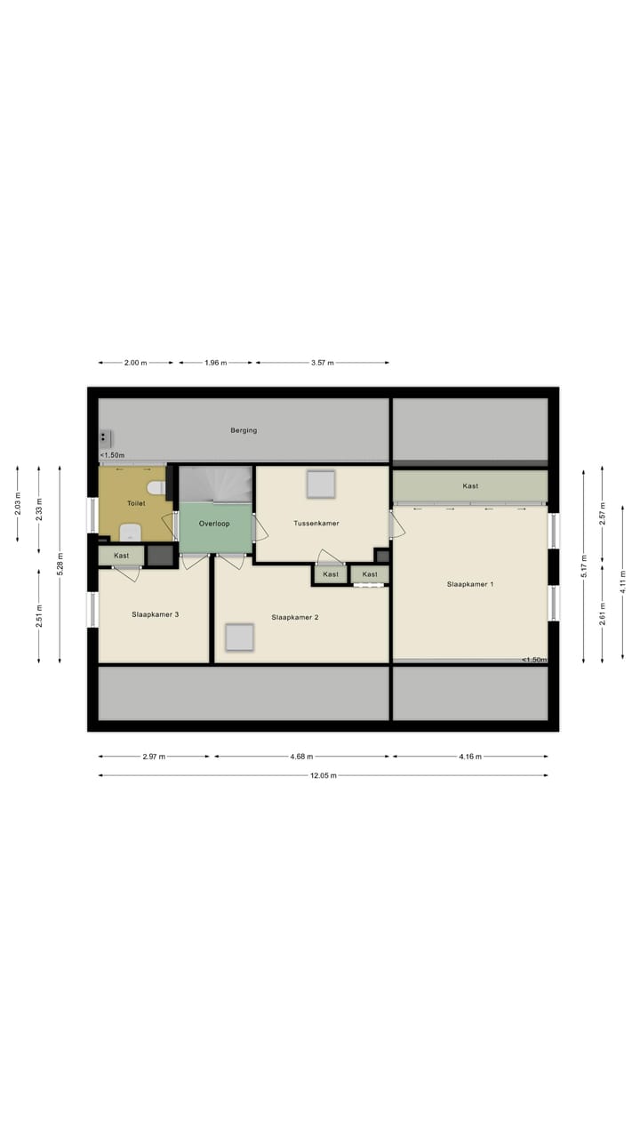 Foto 39 van Berkenlaan 49