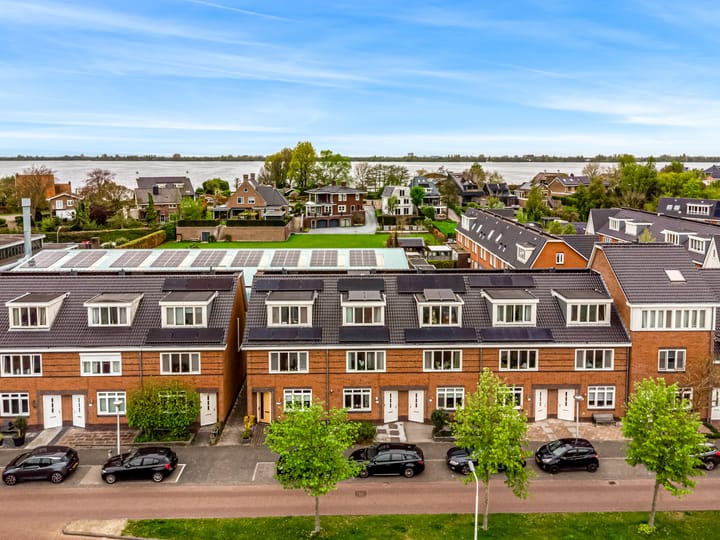 Foto 1 van Zonnedauwlaan 30