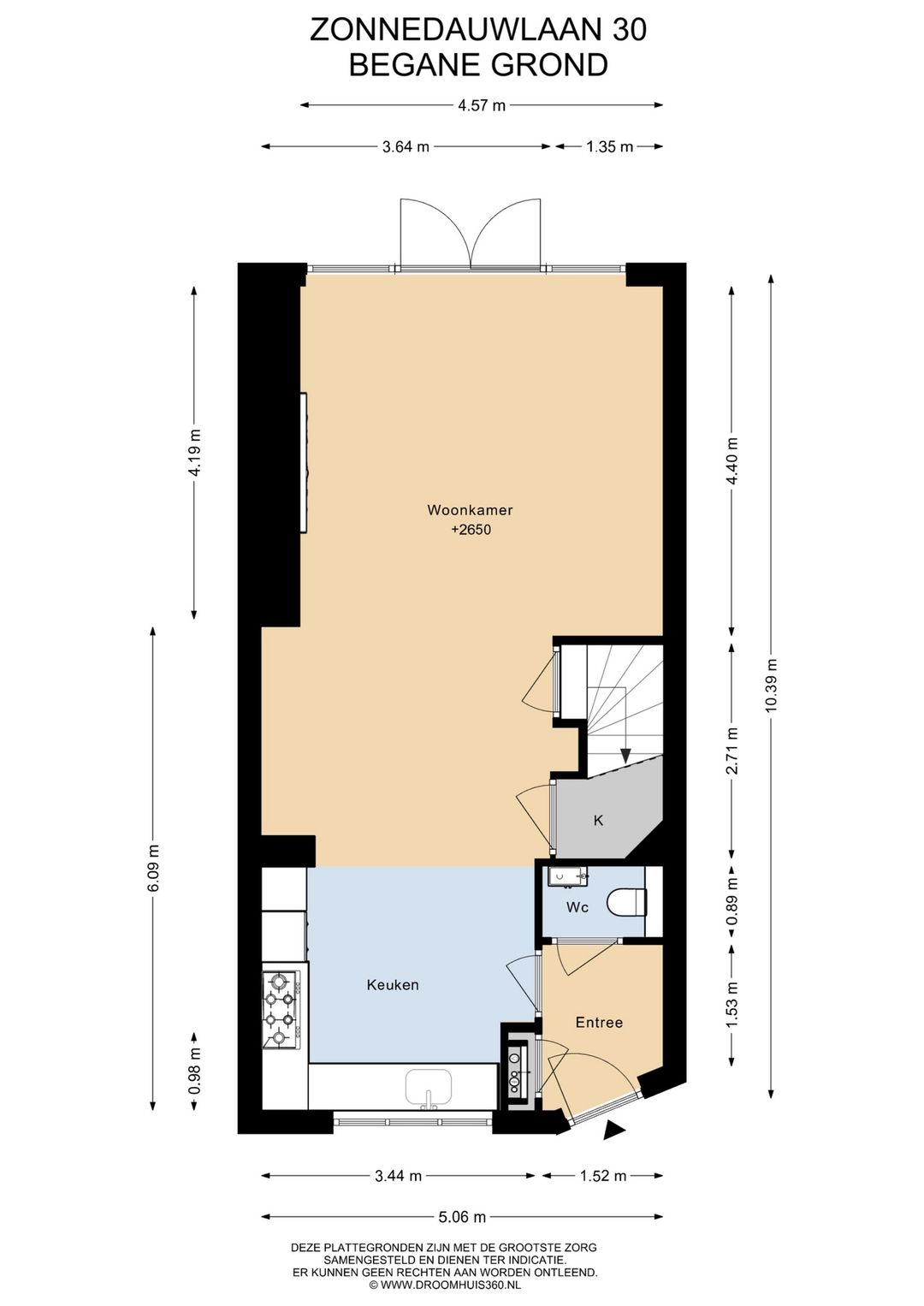 Photo 31 of Zonnedauwlaan 30