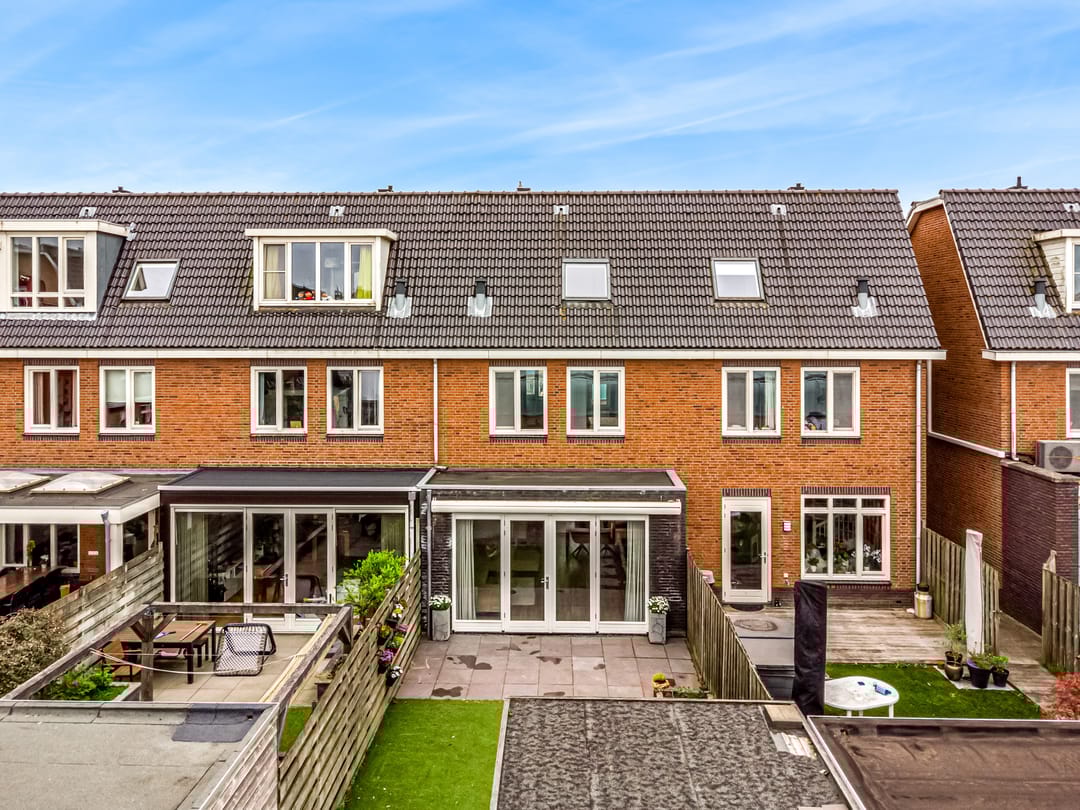 Photo 2 of Zonnedauwlaan 30