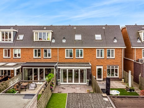 Zonnedauwlaan 30 secondary image