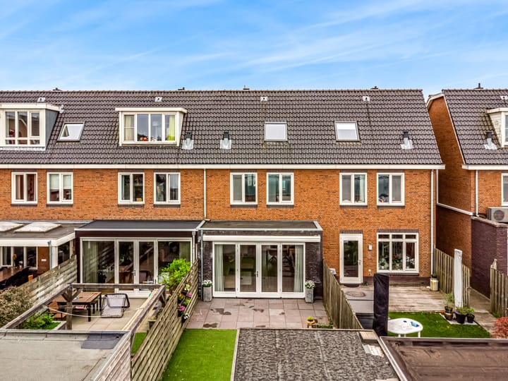 Foto 2 van Zonnedauwlaan 30