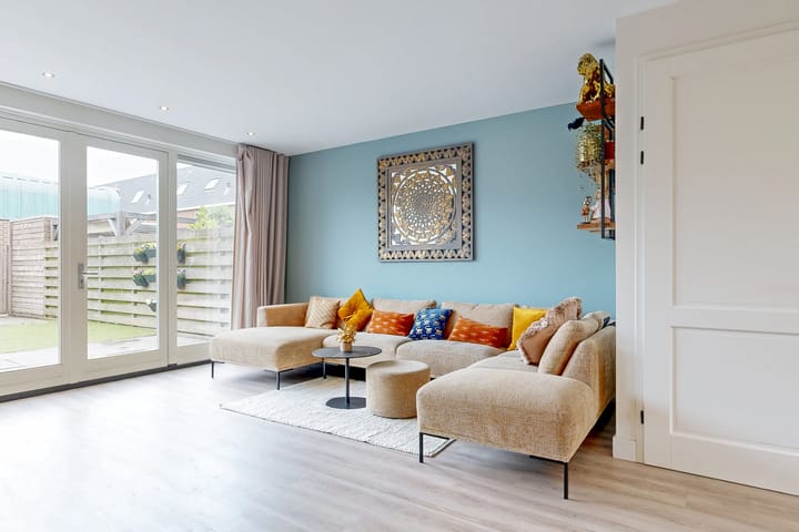 Foto 3 van Zonnedauwlaan 30