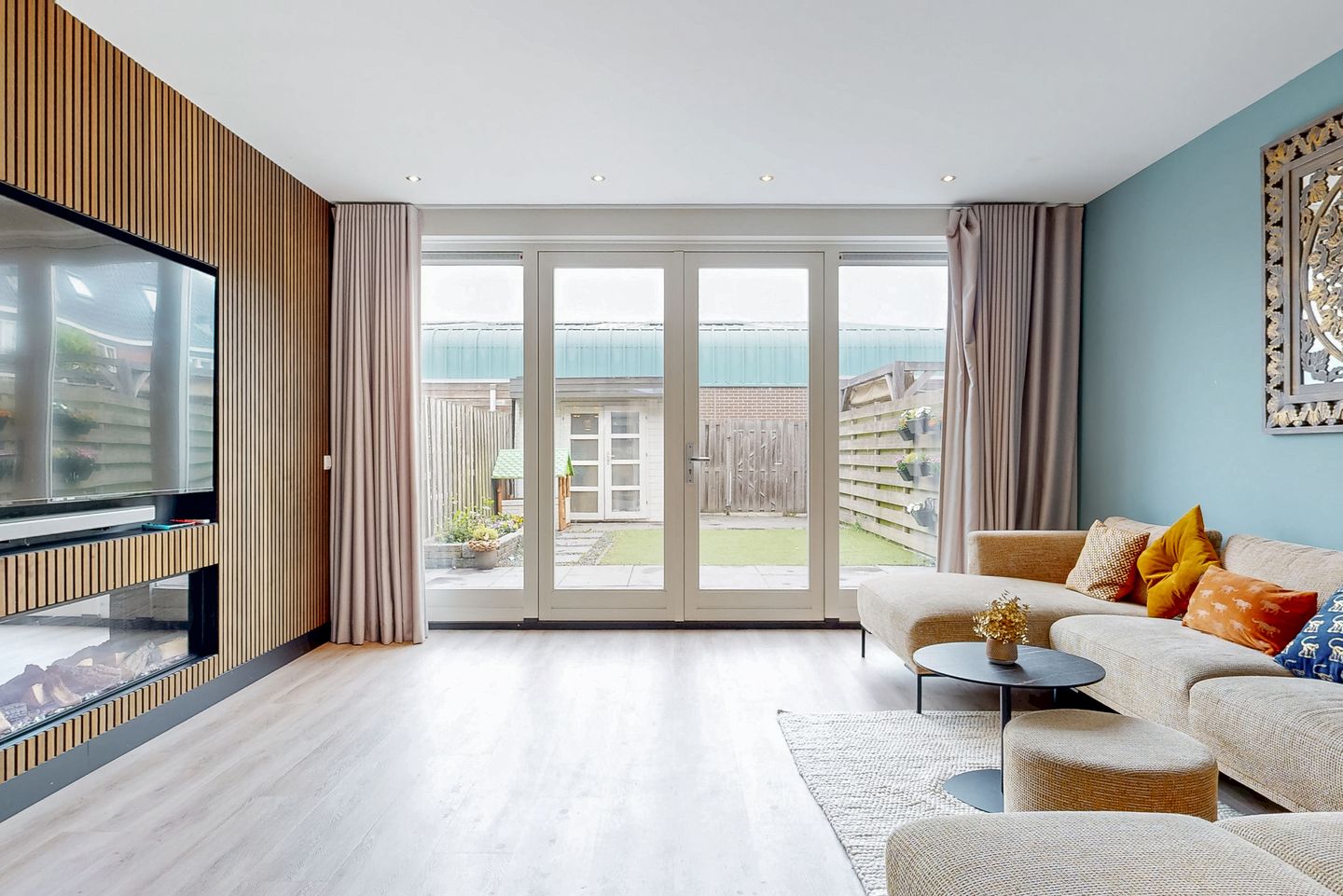 Photo 4 of Zonnedauwlaan 30