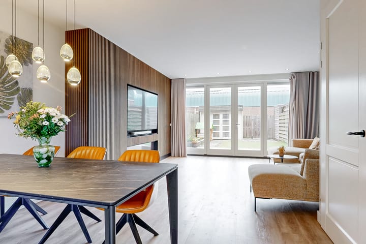 Foto 5 van Zonnedauwlaan 30