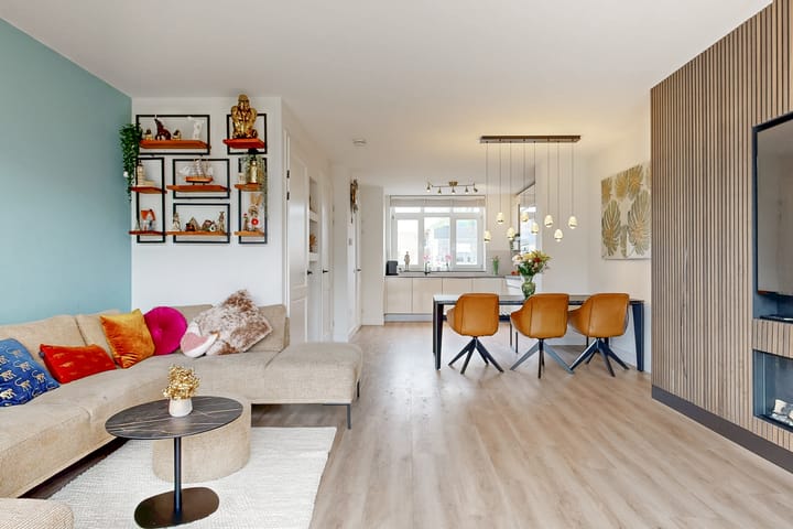 Foto 6 van Zonnedauwlaan 30