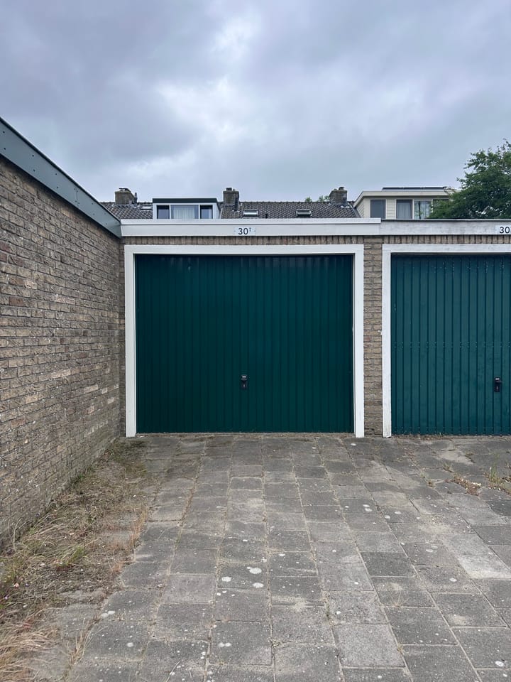 Photo 1 of Anthonie van Dijcklaan 30-T