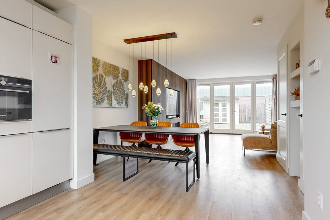 Photo 8 of Zonnedauwlaan 30