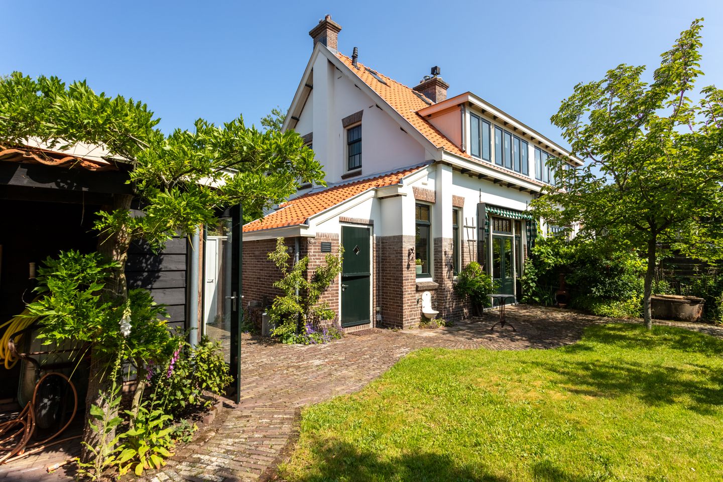 Van Duurenlaan 3 main image