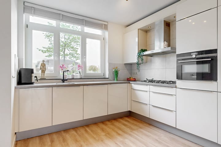 Foto 9 van Zonnedauwlaan 30