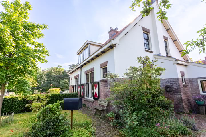 Foto 2 van Van Duurenlaan 3