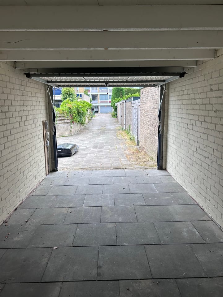 Photo 3 of Anthonie van Dijcklaan 30-T