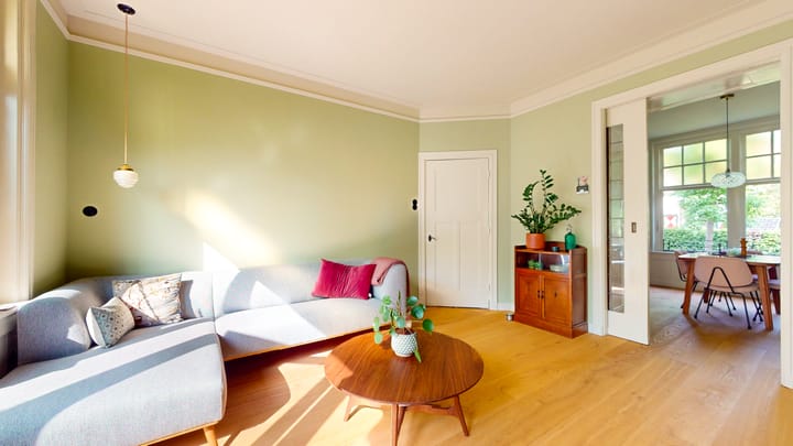 Foto 3 van Van Duurenlaan 3