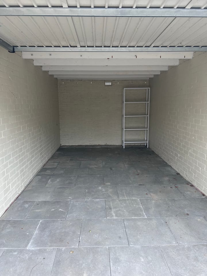 Photo 4 of Anthonie van Dijcklaan 30-T