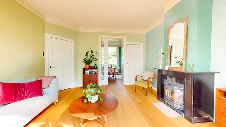 Foto 4 van Van Duurenlaan 3