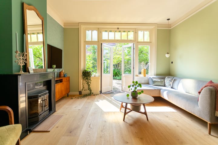 Foto 5 van Van Duurenlaan 3