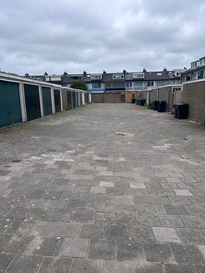 Photo 5 of Anthonie van Dijcklaan 30-T