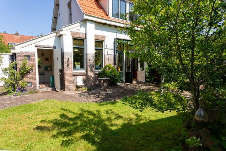 Foto 7 van Van Duurenlaan 3