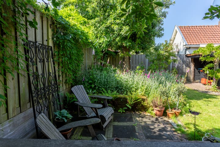 Foto 11 van Van Duurenlaan 3